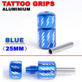 Aluminium Precision Tattoo Needle Grips